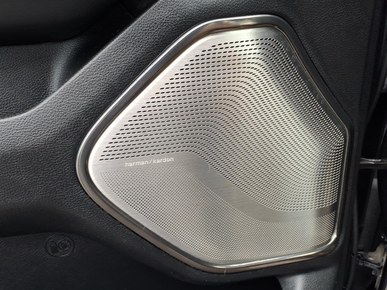 Used 2021 Maximum Steel Metallic Clearcoat Ram Limited image 6