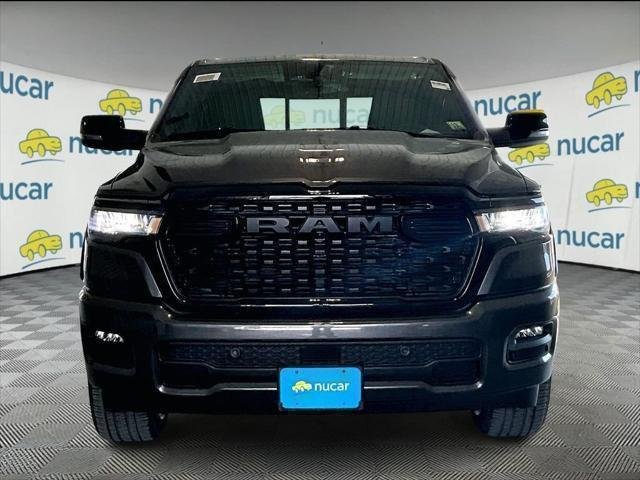 2026 RAM 1500 Big Horn/Lone Star - Photo 29