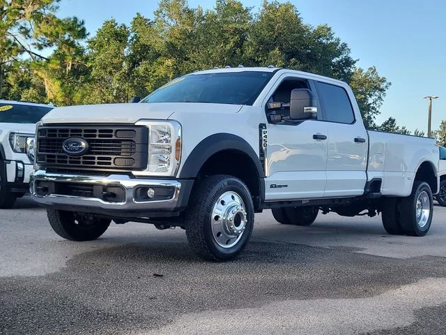 Used 2025 White Ford XL image 31