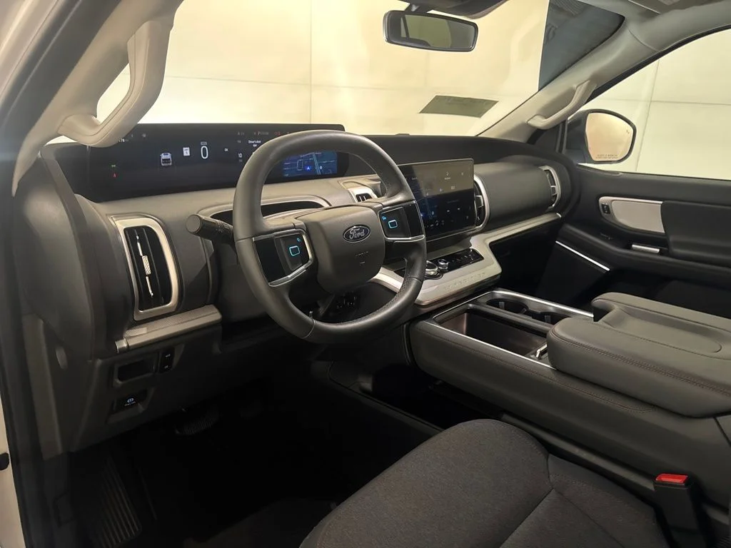 Certified Used 2025 White Ford Active image 5
