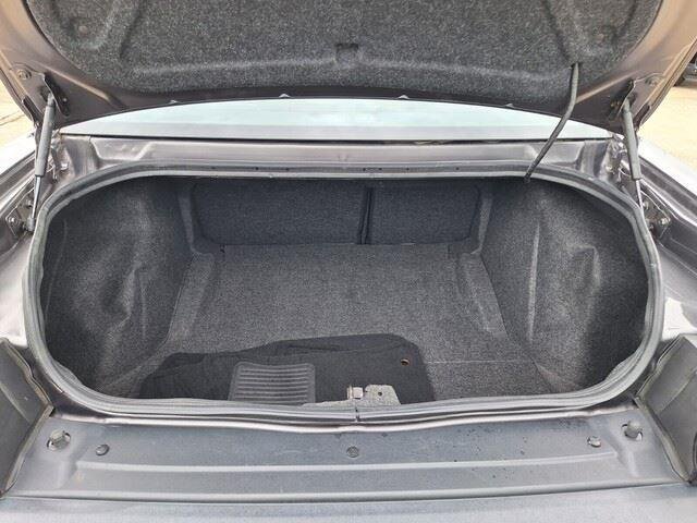 Used 2019 Granite Pearlcoat Dodge SXT image 23