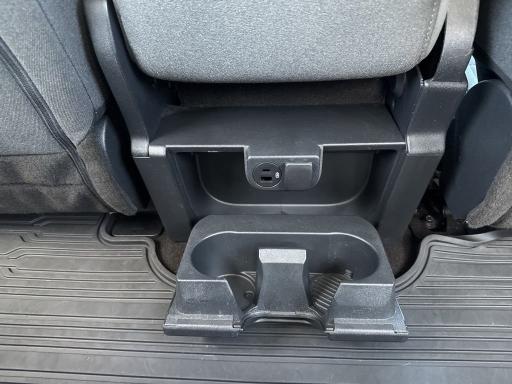 Used 2022 White Ford XLT image 27