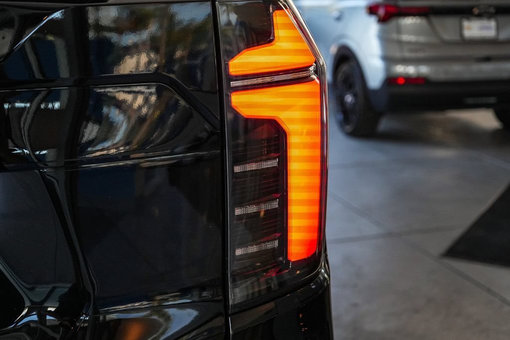 2026 Chevrolet Tahoe RST - Photo 6