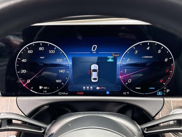 Used 2025 Black Mercedes-Benz E 350 image 24