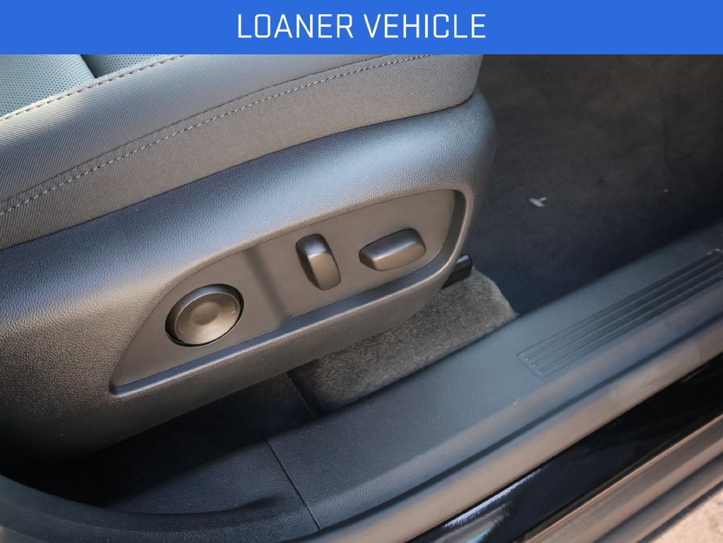 2027 GMC Terrain AT4 - Photo 9