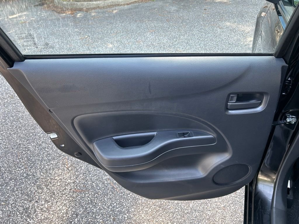2024 Mitsubishi Mirage ES - Photo 23