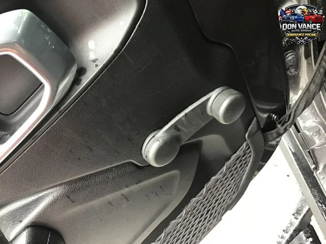 Used 2021 Gray Jeep Unlimited Willys image 11