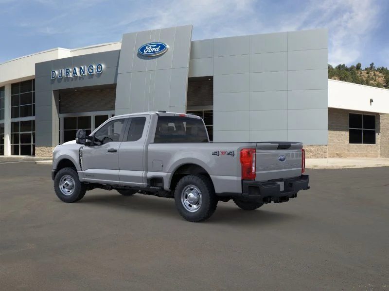 New 2026 Avalanche Ford F-250® XL image 4