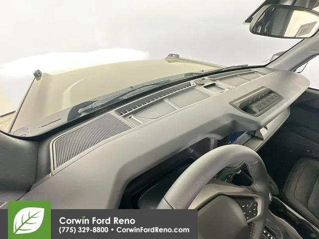 New 2026 Marsh Gray Ford Big Bend image 9