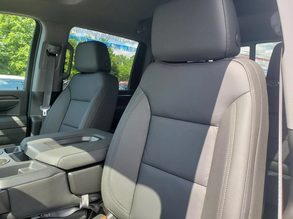 2026 Chevrolet Silverado 2500 HD LT - Photo 25