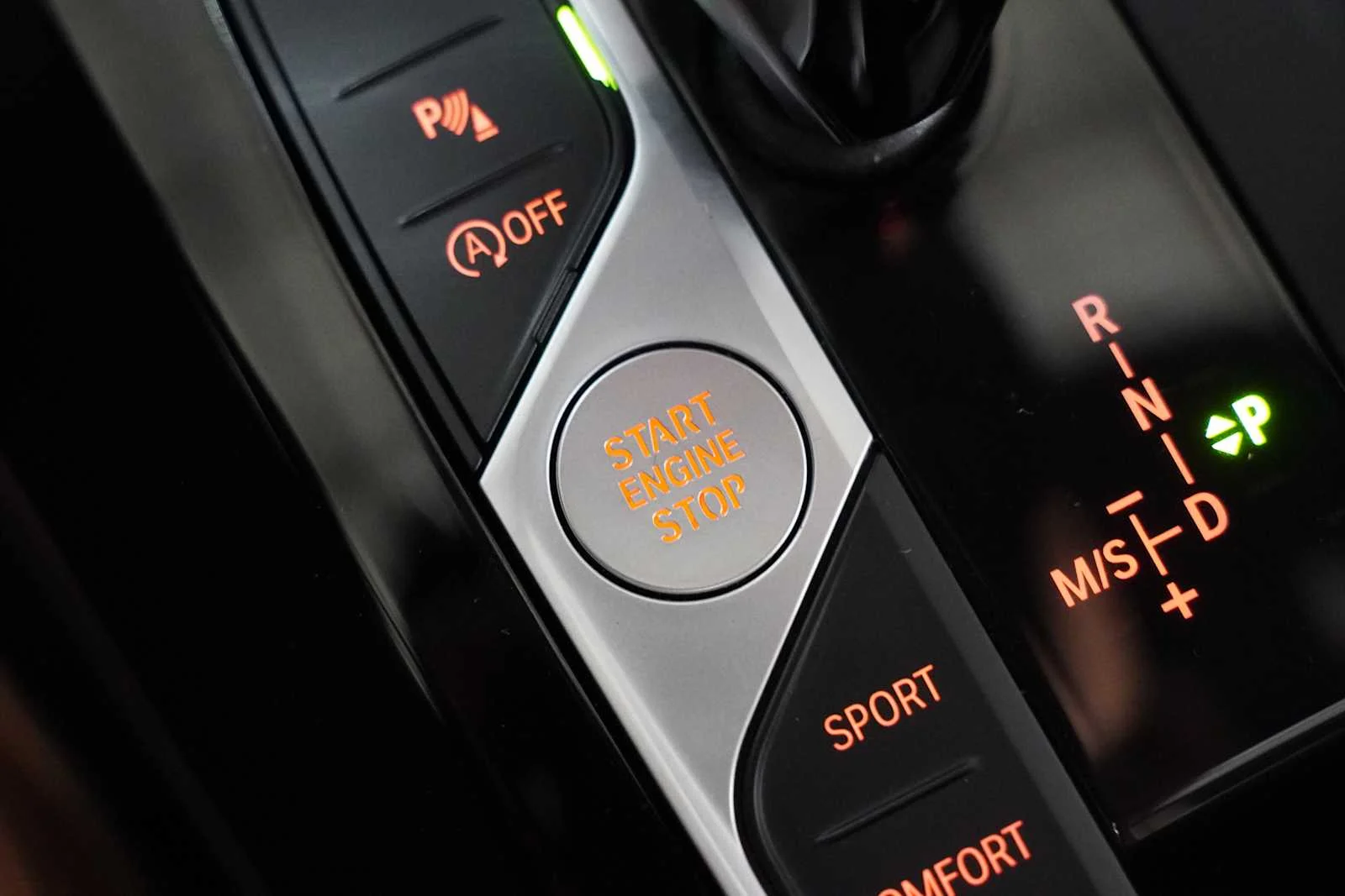 Certified Used 2023 Dark Graphite Metallic BMW sDrive30i image 20