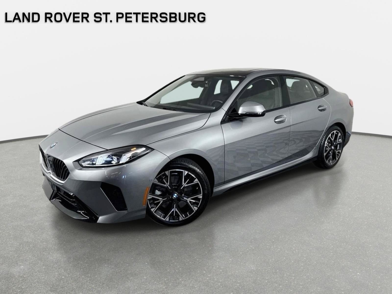 2025 BMW 2 Series