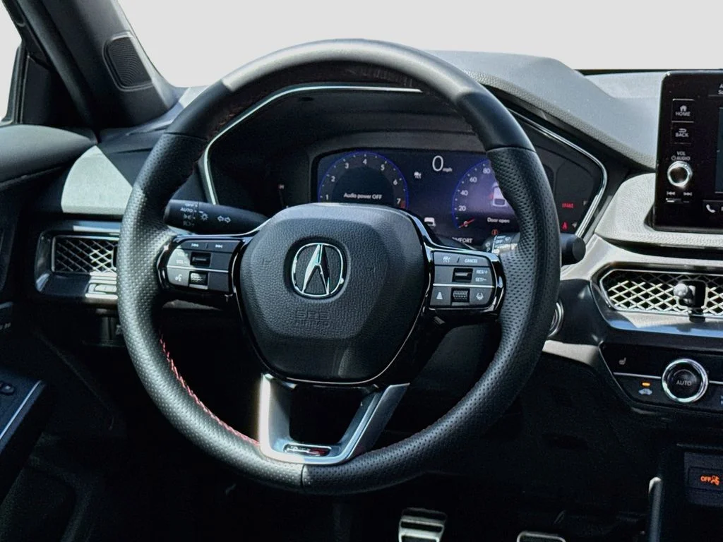 Used 2024  Acura Type S image 30