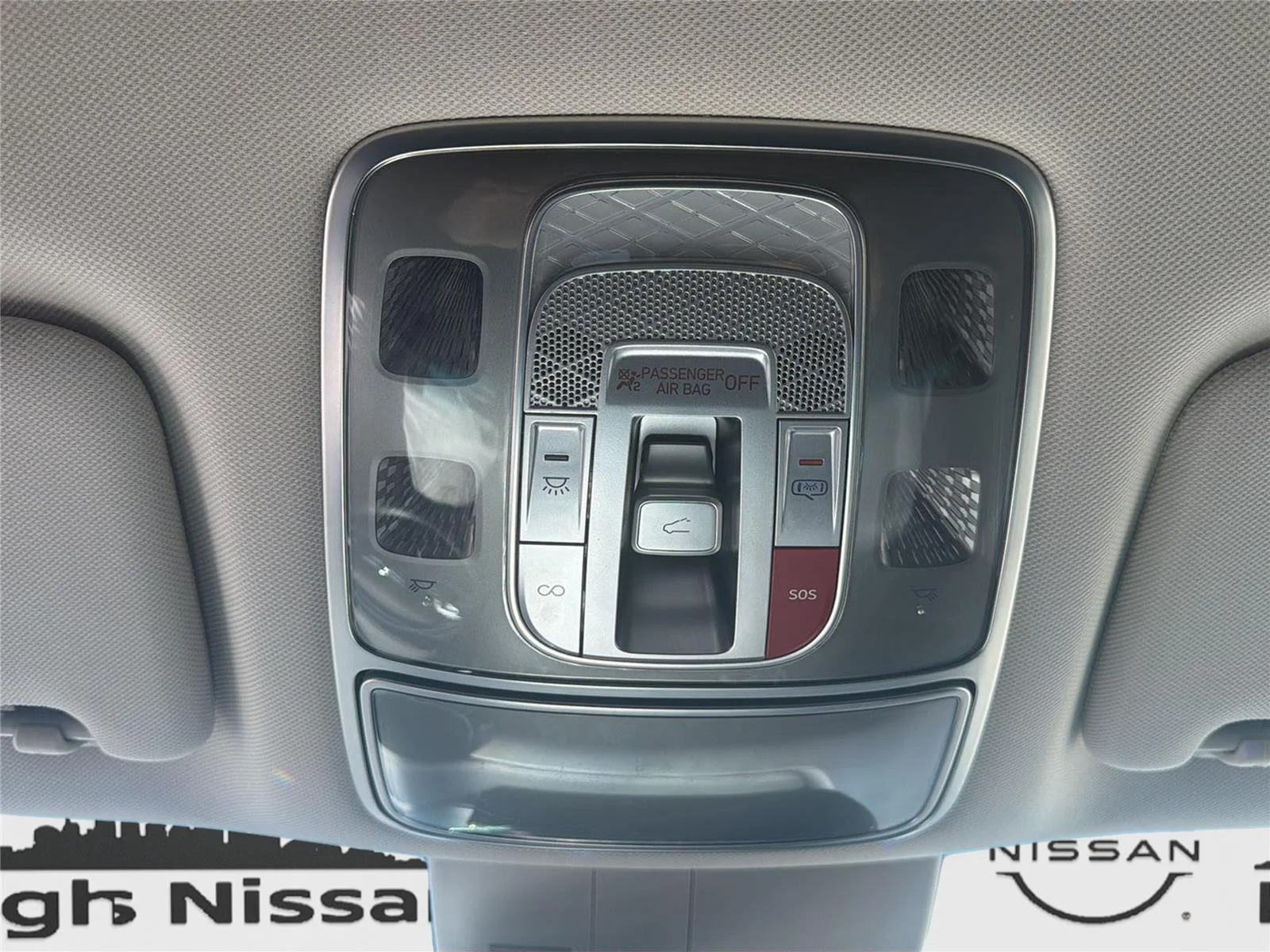2024 GENESIS GV80 Prestige Signature - Photo 19