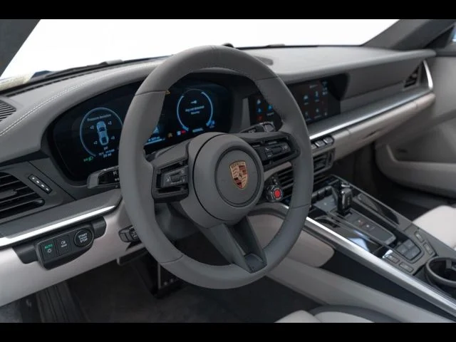 Certified Used 2025  Porsche Carrera image 55
