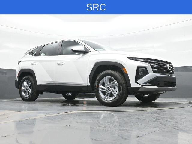 New 2026 White Hyundai SE AWD image 23