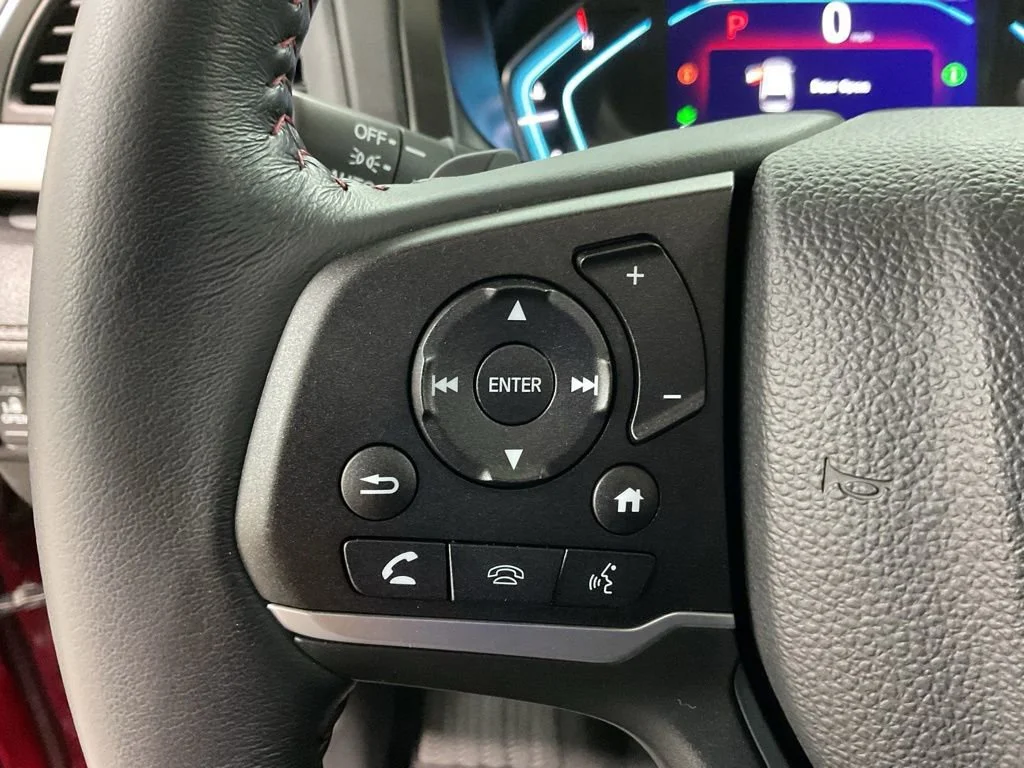 2023 Honda Odyssey SPORT - Photo 48