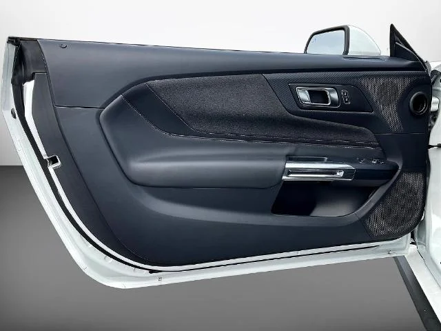 New 2026 Oxford White Ford GT Fastback image 55