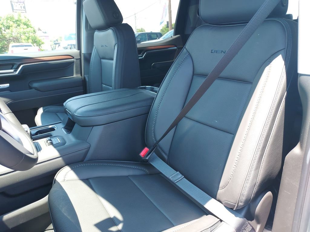 New 2026 Sterling Metallic GMC Denali image 17