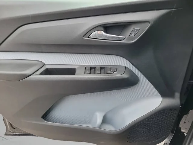 New 2027 Mosaic Black Metallic Chevrolet RS image 13