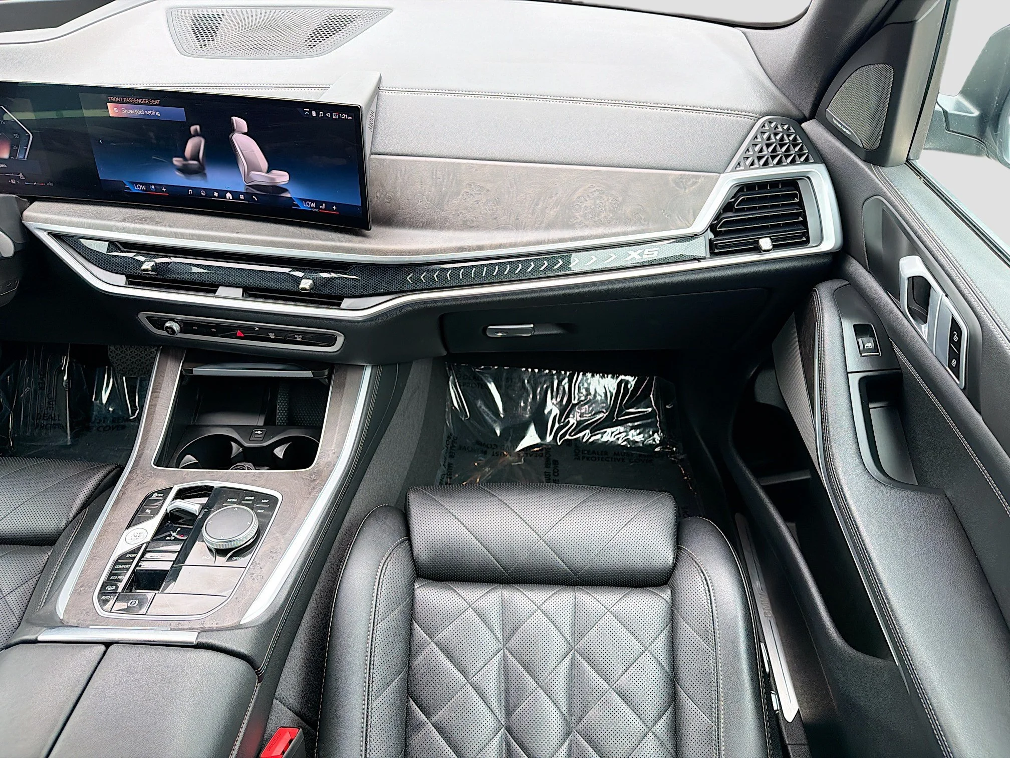 2024 BMW X5 40i - Photo 17