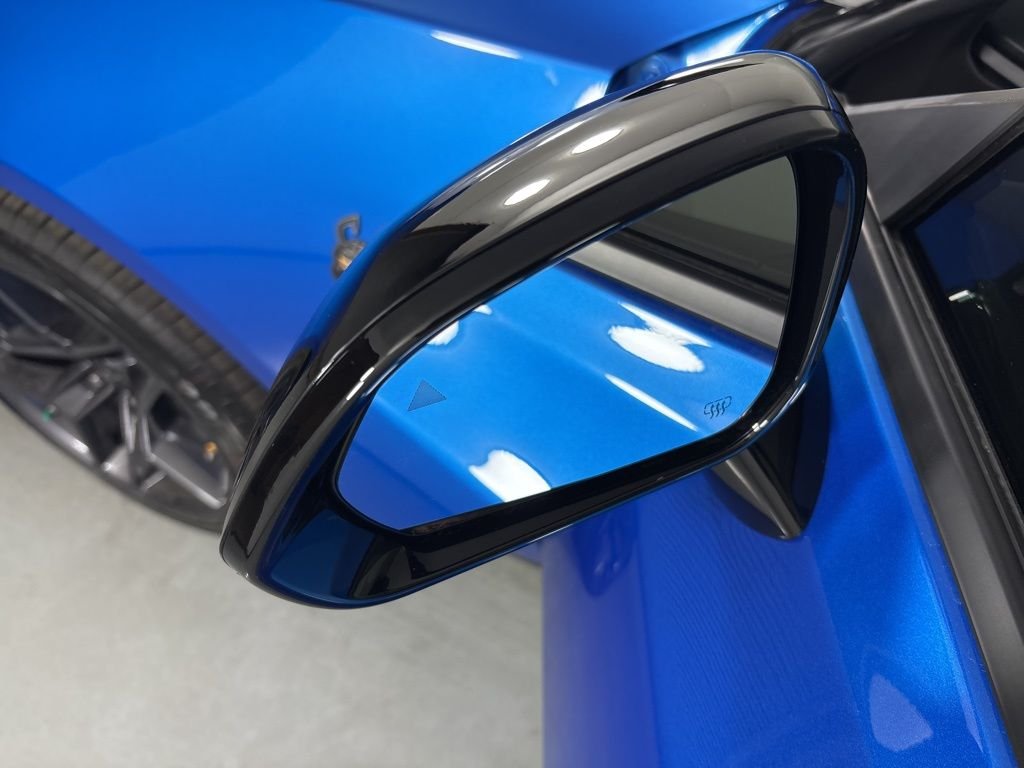 New 2026 Bludicrous Exterior Paint Dodge Scat Pack image 19