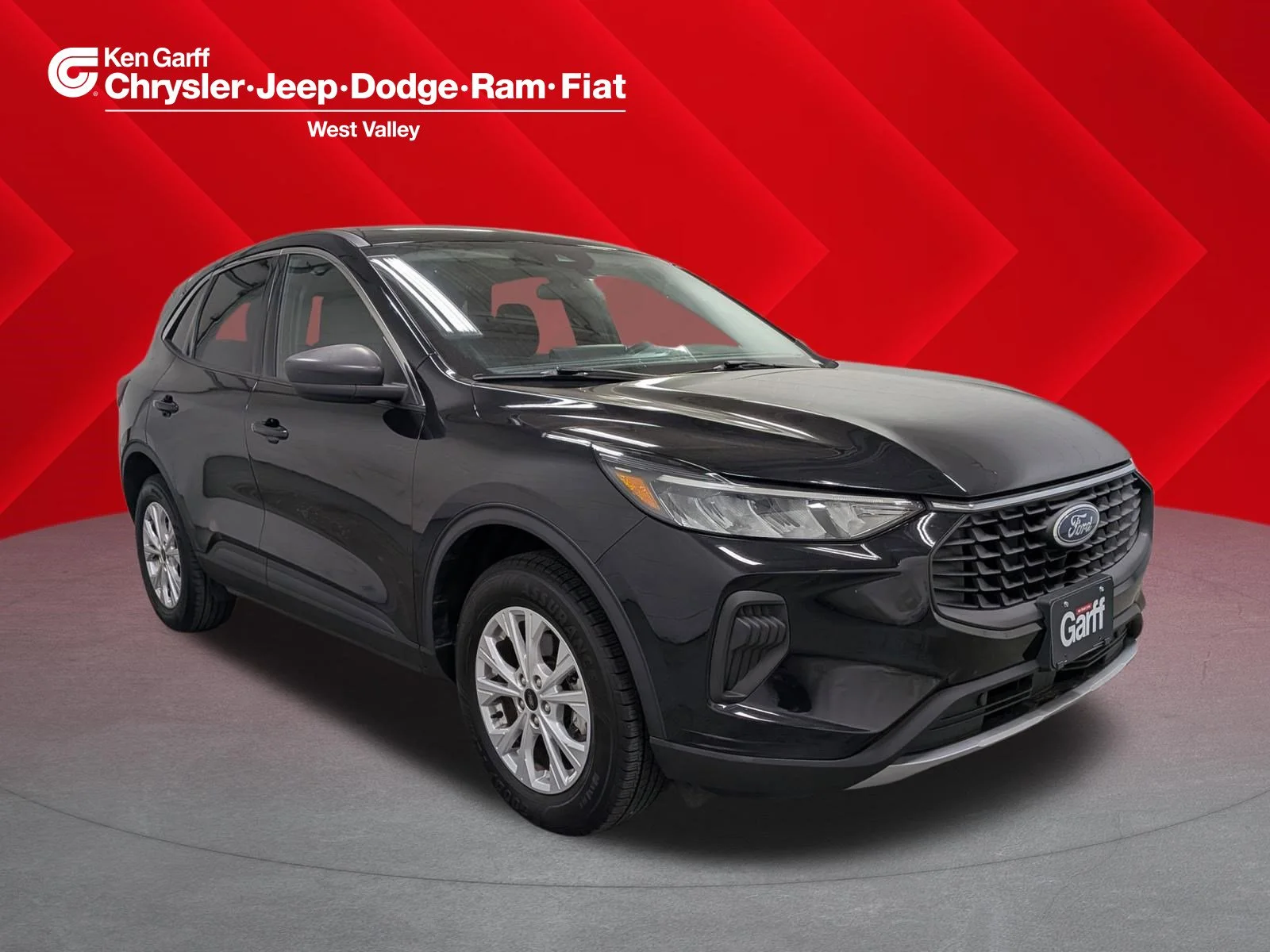 2024 Ford Escape Active AWD's photo