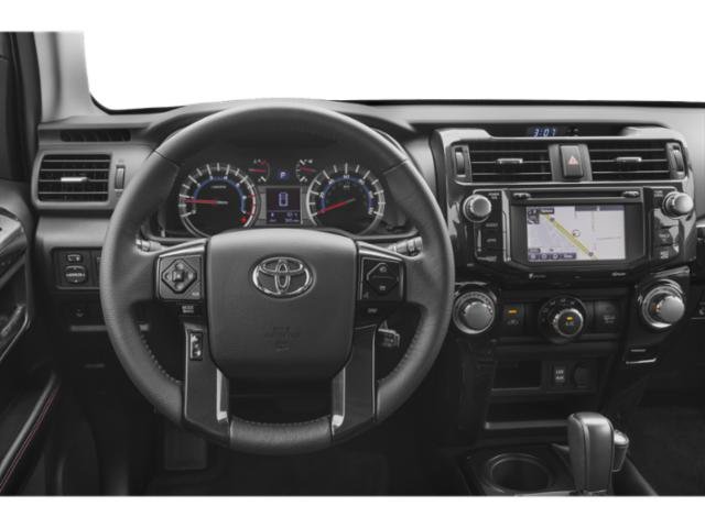 Used 2019 Super White Toyota TRD Off Road Premium image 7