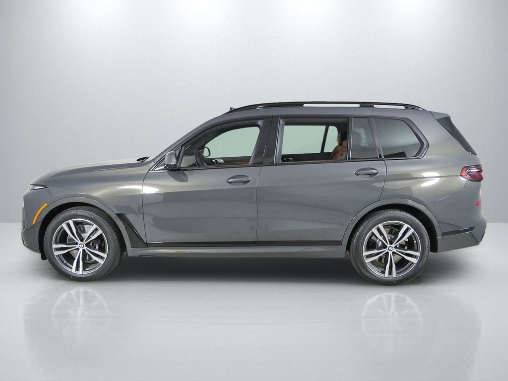 New 2027 Dravit Grey Metallic BMW xDrive40i image 15