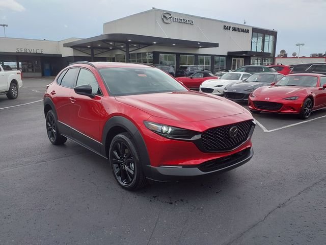 2026 Mazda CX-30 Turbo Premium Plus AWD's photo
