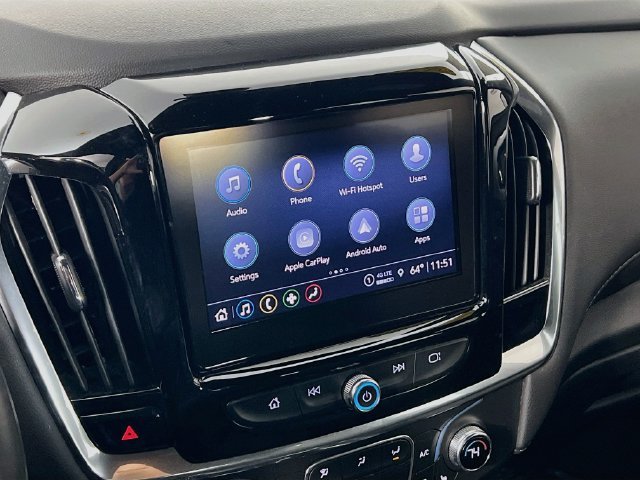 2023 Chevrolet Traverse 1LT - Photo 17