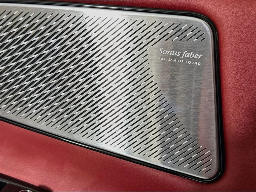 New 2026 Bianco Maserati Modena image 19