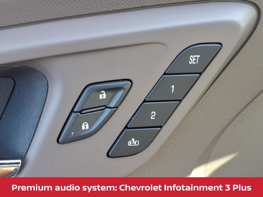 2024 Chevrolet Malibu 2LT - Photo 17