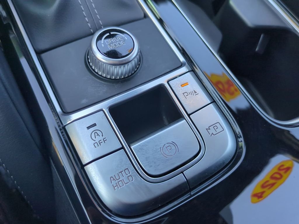 2024 Kia Telluride SX - Photo 32