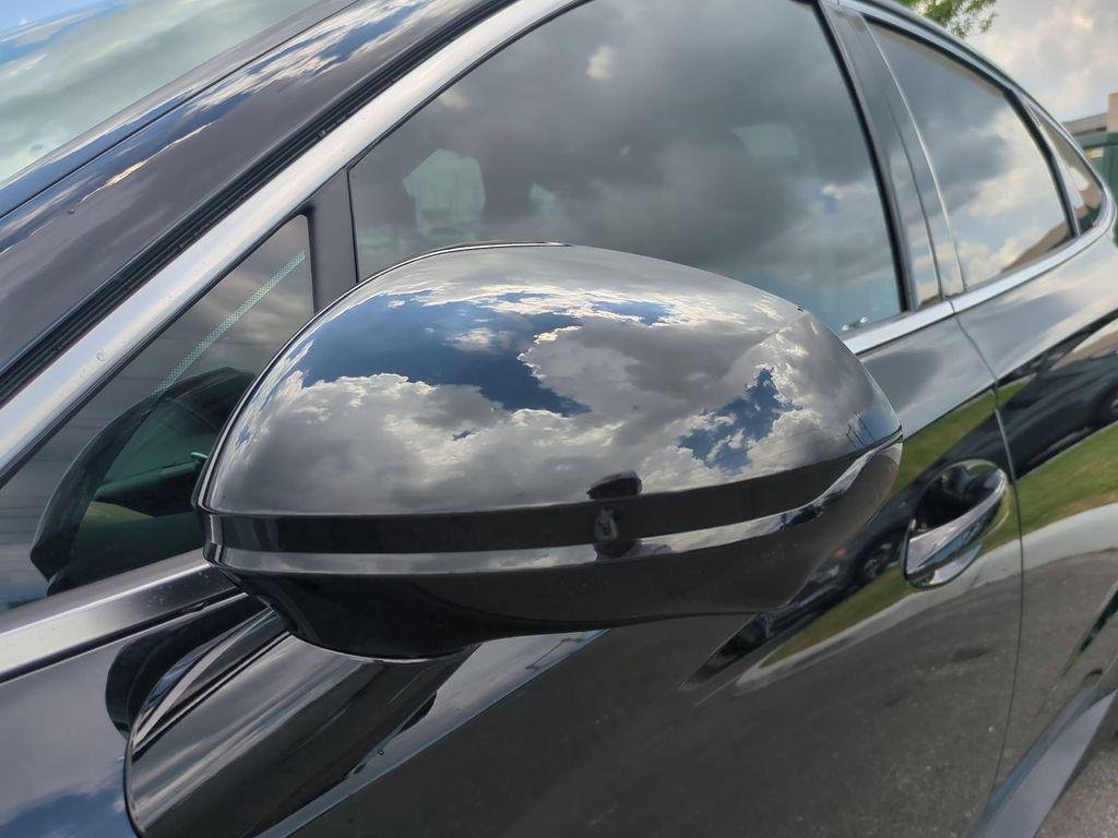 New 2026 Black Hyundai Limited image 12