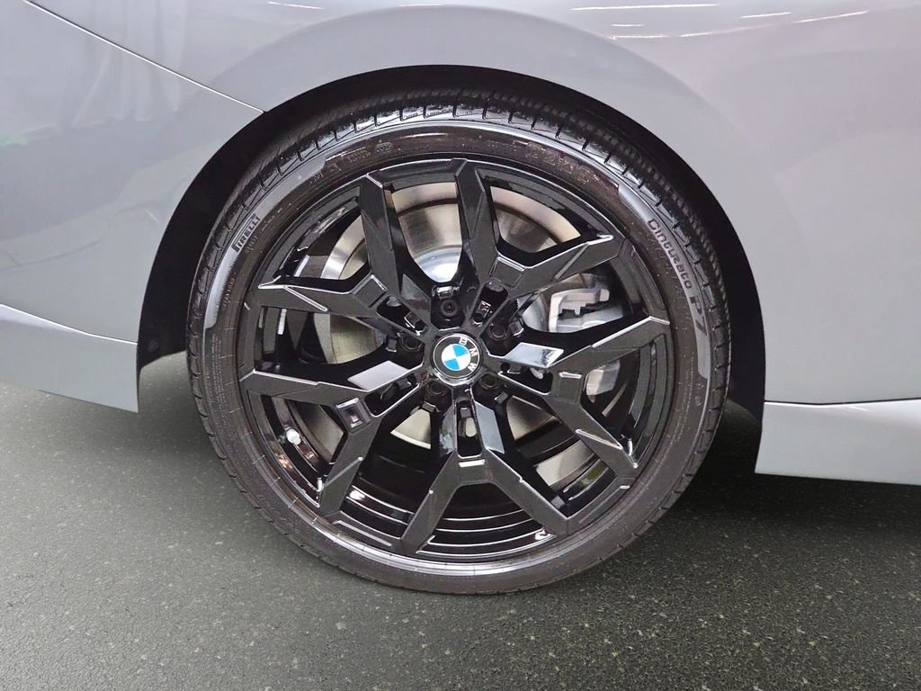 Used 2026 Skyscraper Grey Metallic BMW 230i xDrive image 33