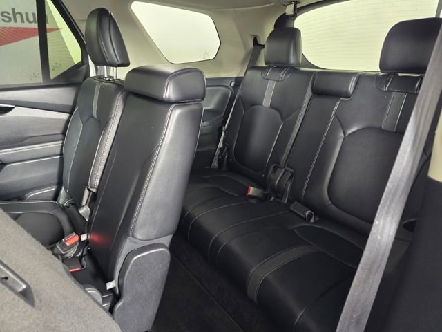 2024 Honda Pilot EX-L - Photo 52