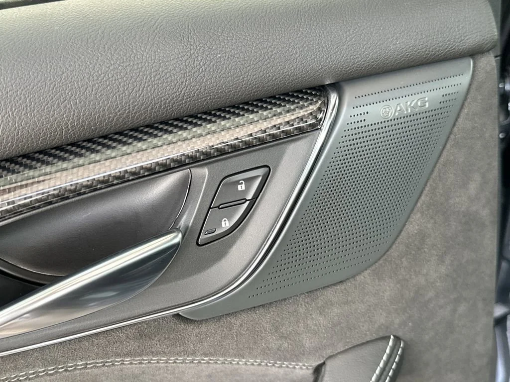 2026 Cadillac CT5 V-Series - Photo 25