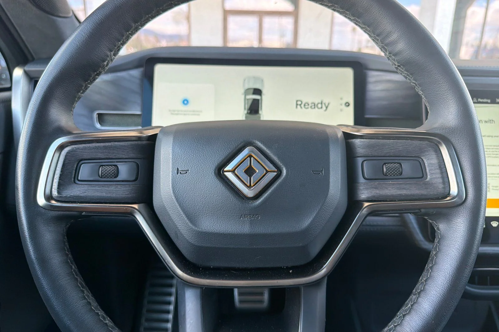 Used 2023  Rivian Adventure image 27