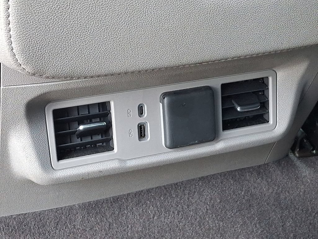 Certified Used 2026 White Sands Chevrolet RST image 11