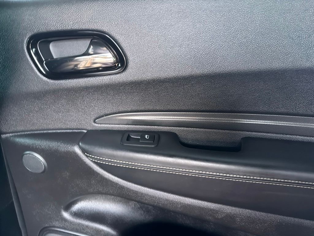 Used 2021 Silver Dodge SRT 392 image 15