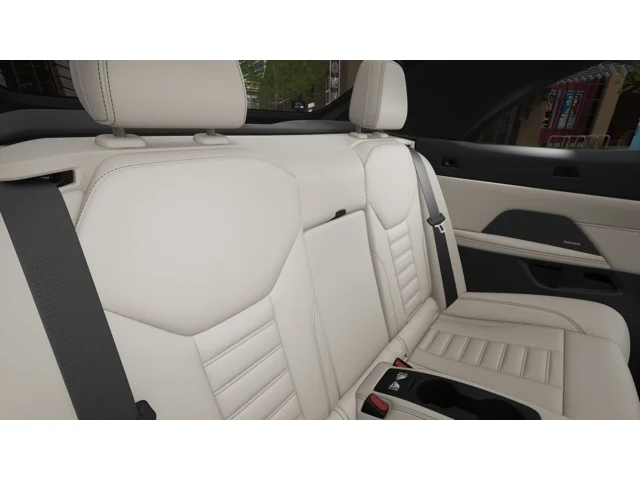 New 2027 Skyscraper Grey Metallic BMW 430i image 12