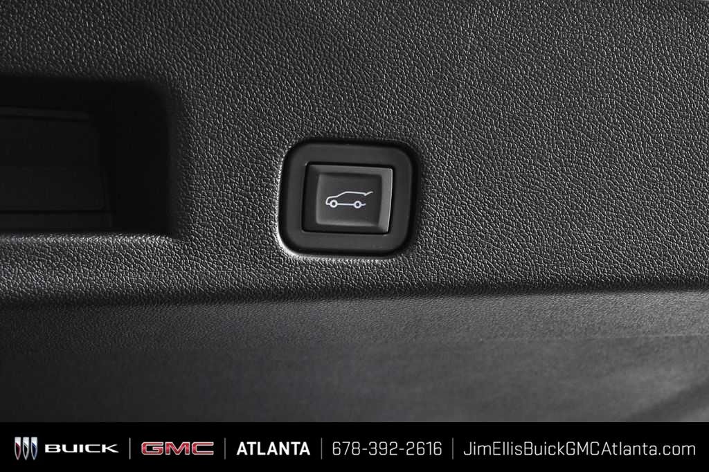 2026 GMC Acadia Elevation - Photo 34