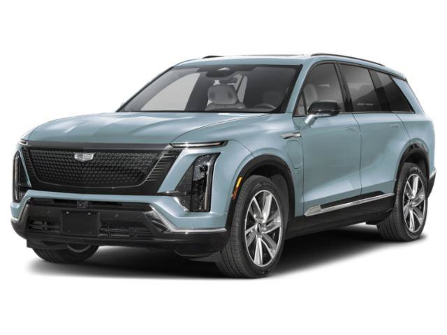 2026 Cadillac VISTIQ