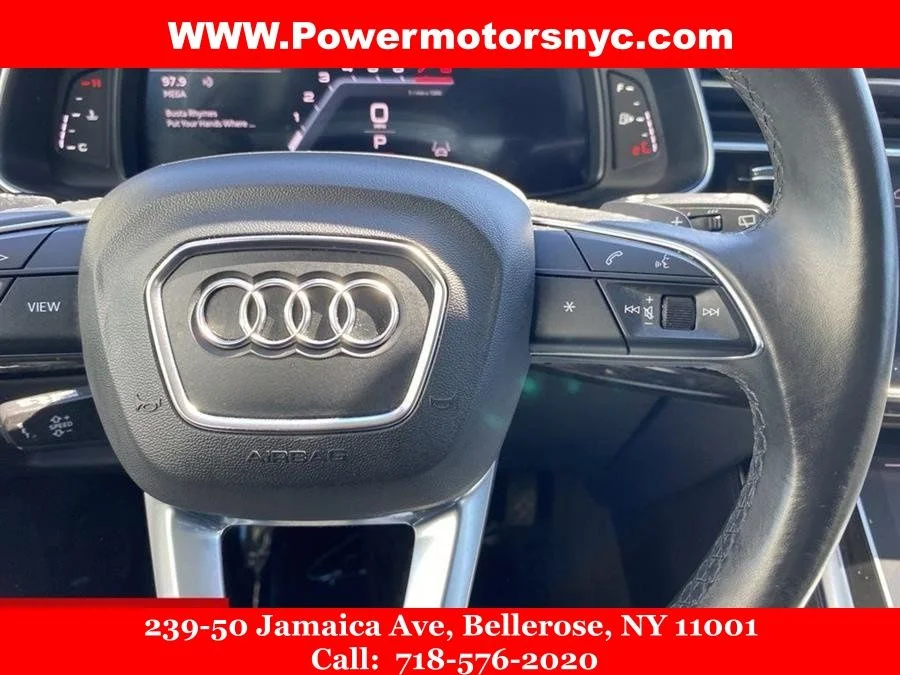 2023 Audi Q7 Premium Plus - Photo 35