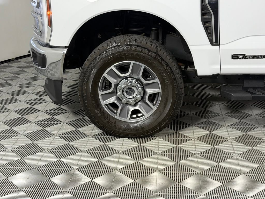 2024 Ford F-250 Super Duty Lariat - Photo 12