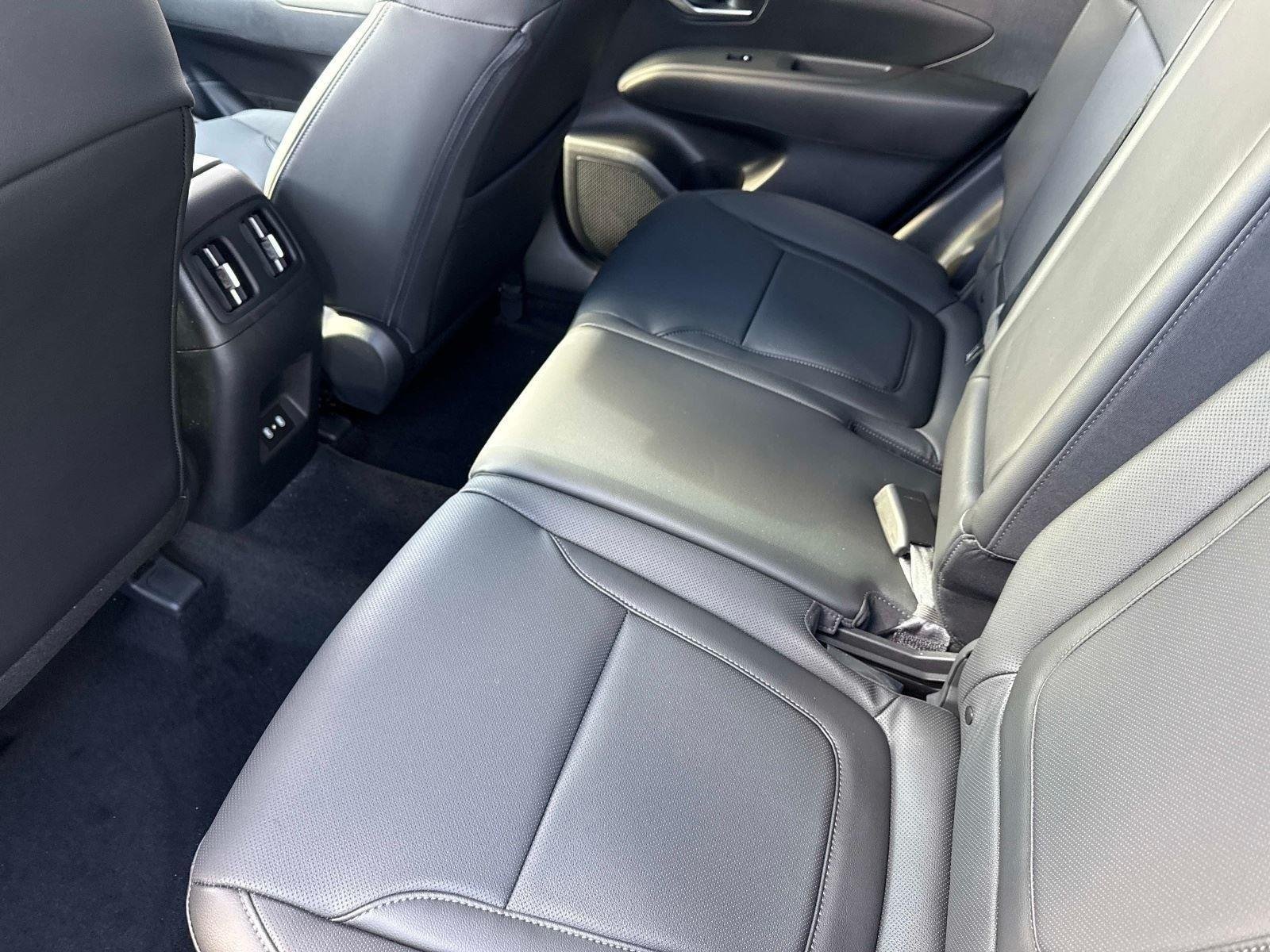 Used 2026 Rockwood Green Hyundai XRT image 18