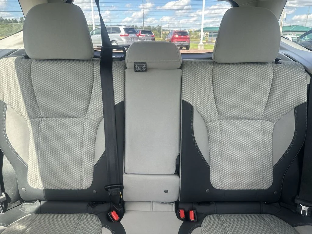 Used 2020 White Subaru Premium image 13