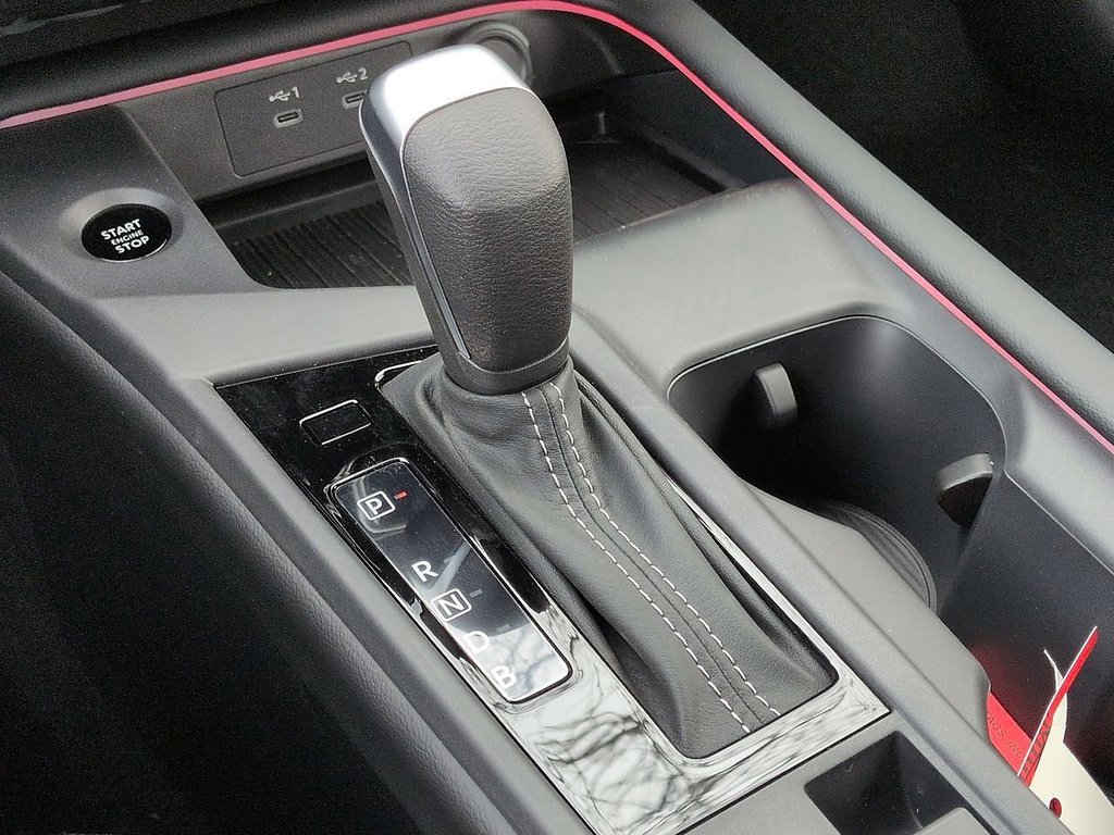 New 2026 Imperial Bronze Nissan SV image 10