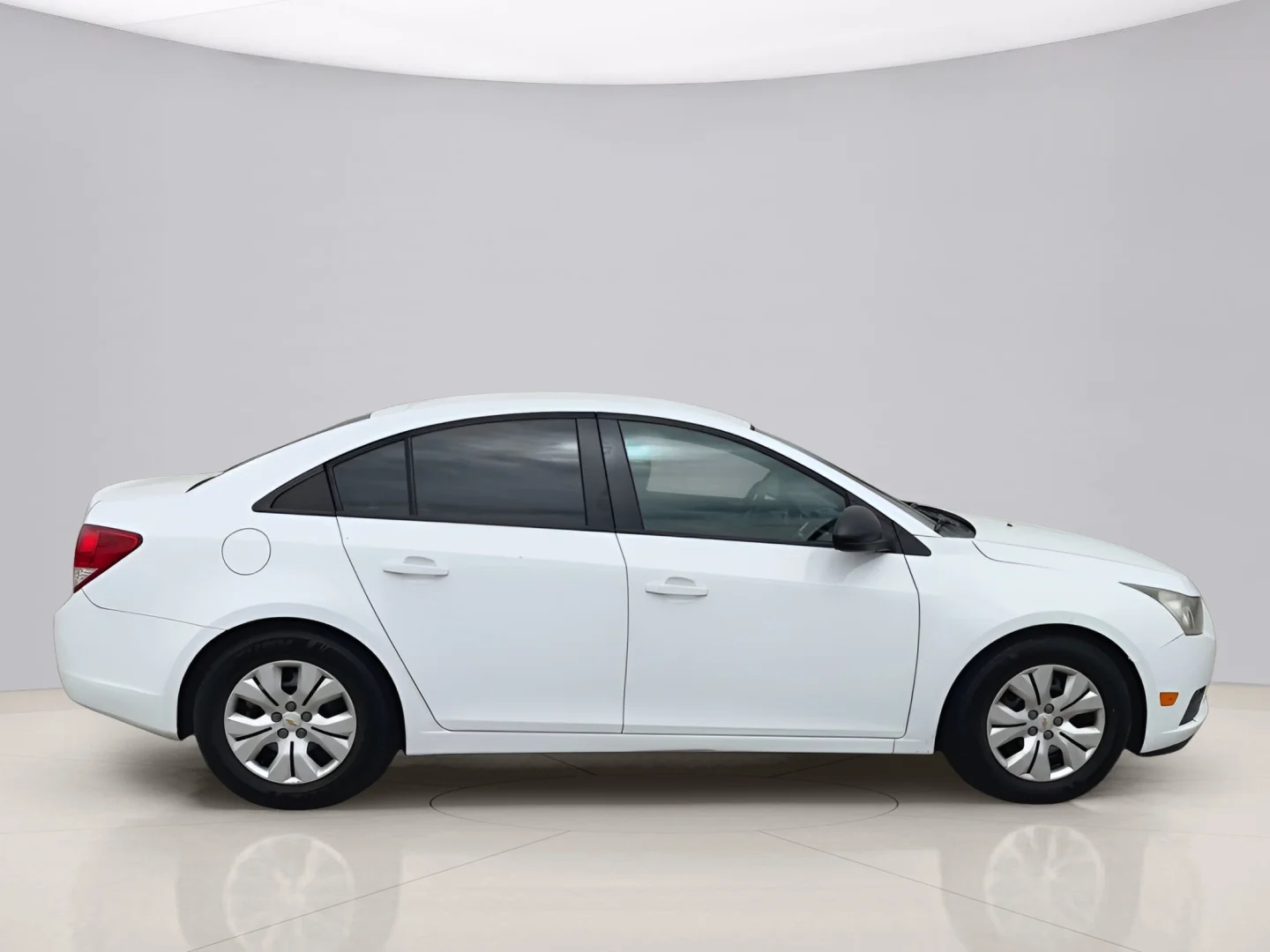 Used 2014 Chevrolet Cruze LS with VIN 1G1PA5SH3E7167276 for sale in Lincoln, NE